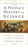 People's History of Science Miners, Midwives, and Low Mechanicks cover art