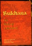 Bukhara The Medieval Achievement cover art