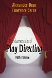 Fundamentals of Play Directing 