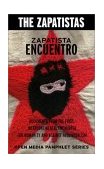 Zapatista Encuentro Documents from the 1996 Encounter for Humanity and Against Neoliberalism cover art