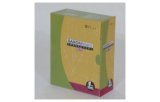 Saxon Math 6/5 Homeschool Kit 1st 9781591413486 Front Cover