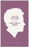 Late Lord Byron  9781935554486 Front Cover