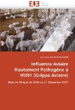 Influenza Aviaire Hautement Pathogï¿½ne ï¿½ H5n1 2011 9786131566486 Front Cover