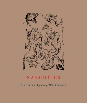 Narkotyki 2018 9788086264486 Front Cover