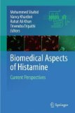 Biomedical Aspects of Histamine Current Perspectives  9789048193486 Front Cover