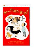 Mrs. Piggle-Wiggle  9780064401487 Front Cover