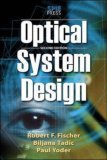 Optical System Design, Second Edition  cover art