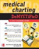 Medical Charting Demystified  cover art