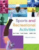 Sports and Recreational Activities  cover art