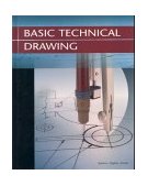 Basic Technical Drawing  cover art