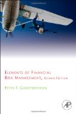 Elements of Financial Risk Management  cover art