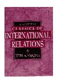 Classics of International Relations  cover art
