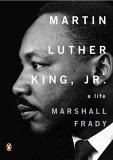 Martin Luther King, Jr A Life cover art
