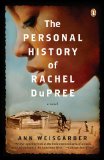 Personal History of Rachel Dupree A Novel cover art