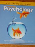 PRENTICE HALL PSYCHOLOGY >TEAC cover art