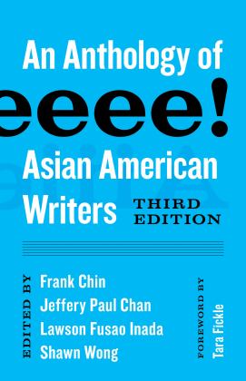 Aiiieeeee!: An Anthology of Asian American Writers  9780295746487 Front Cover