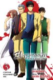 Higurashi When They Cry: Festival Accompanying Arc, Vol. 3  9780316229487 Front Cover