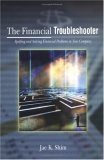 Financial Troubleshooter 2005 9780324206487 Front Cover