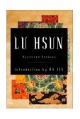 Selected Stories of Lu Hsun  9780393008487 Front Cover