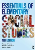 Essentials of Elementary Social Studies  cover art