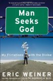 Man Seeks God My Flirtations with the Divine cover art