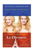 Divorce 2003 9780452284487 Front Cover