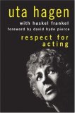 Respect for Acting  cover art