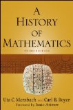 History of Mathematics 