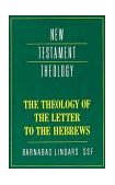 Theology of the Letter to the Hebrews 