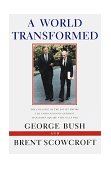 World Transformed  9780679432487 Front Cover