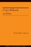 Outer Billiards on Kites  9780691142487 Front Cover