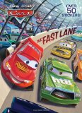 Fast Lane 2010 9780736427487 Front Cover
