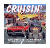 Cruisin' Car Culture in America 1997 9780760301487 Front Cover