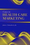 Cases in Health Care Marketing  cover art