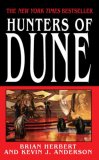 Hunters of Dune  9780765351487 Front Cover