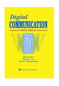 Digital Communication  cover art
