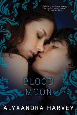 Blood Moon 2012 9780802728487 Front Cover