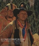 In Contemporary Rhythm The Art of Ernest L. Blumenschein  9780806139487 Front Cover