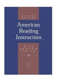 American Reading Instruction  cover art