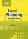 Local Planning : Contemporary Principles and Practice