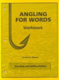 Angling for Words cover art