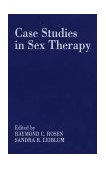 Case Studies in Sex Therapy  cover art
