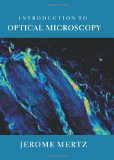 Introduction to Optical Microscopy  cover art