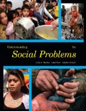 Understanding Social Problems 8th 9781111834487 Front Cover