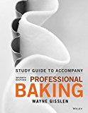 Professional Baking: 
