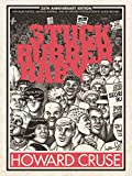 Stuck Rubber Baby 25th Anniversary Edition 25th 9781250249487 Front Cover