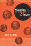 Apologetics for the Twenty-First Century  cover art