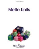 Mette Units 2010 9781449991487 Front Cover