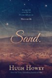 Sand Omnibus Edition cover art