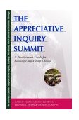 Appreciative Inquiry Summit A Practitioner's Guide for Leading Large-Group Change  9781576752487 Front Cover